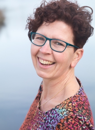 marcia wozencroft